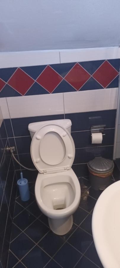 Apartments Resul Pushi Ksamil Buitenkant foto