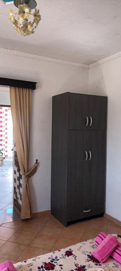 Apartments Resul Pushi Ksamil Buitenkant foto