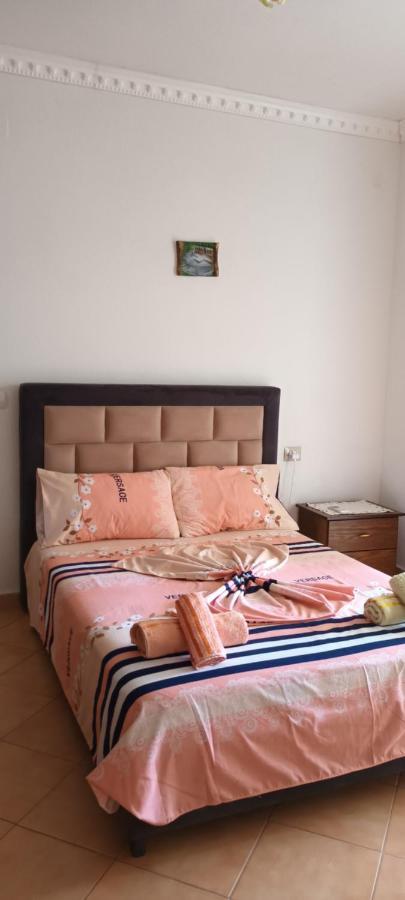 Apartments Resul Pushi Ksamil Buitenkant foto